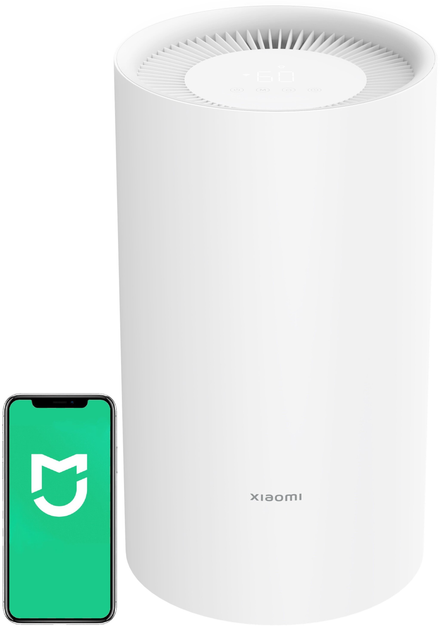 Osuszacz powietrza Xiaomi Smart Dehumidifier Lite (BHR8374EU) - obraz 1