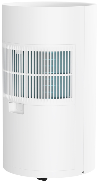 Осушувач повітря Xiaomi Smart Dehumidifier Lite (BHR8374EU) - зображення 5