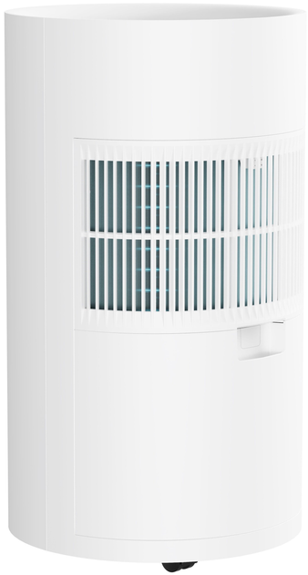 Осушувач повітря Xiaomi Smart Dehumidifier Lite (BHR8374EU) - зображення 6