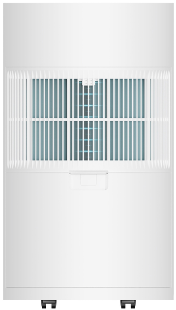 Осушувач повітря Xiaomi Smart Dehumidifier Lite (BHR8374EU) - зображення 7