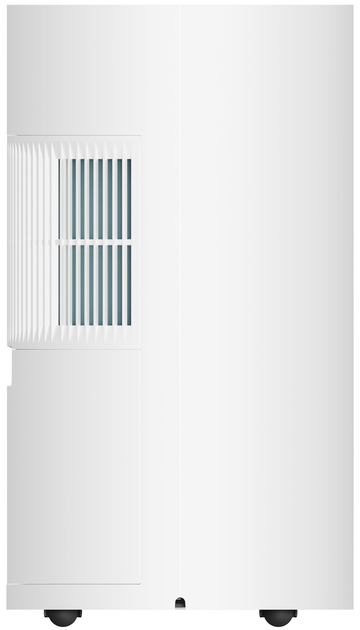 Осушувач повітря Xiaomi Smart Dehumidifier Lite (BHR8374EU) - зображення 9