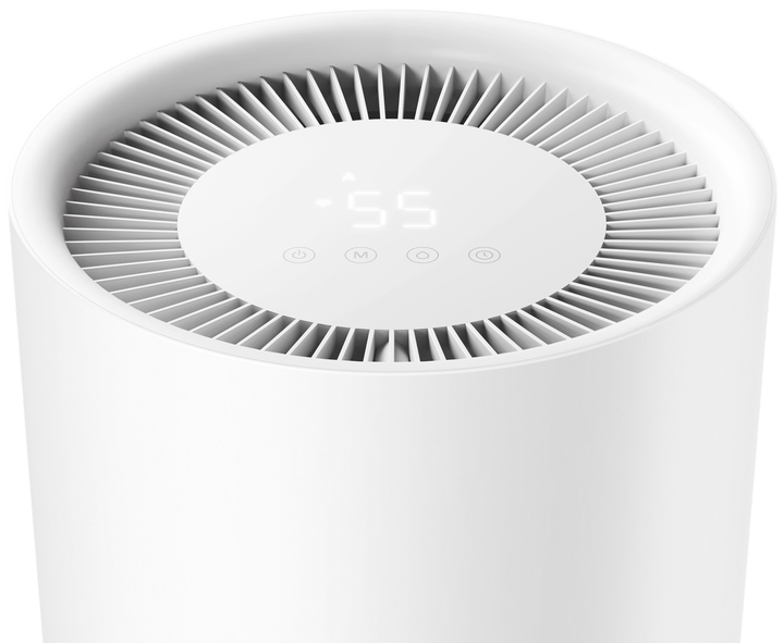 Осушувач повітря Xiaomi Smart Dehumidifier Lite (BHR8374EU) - зображення 10