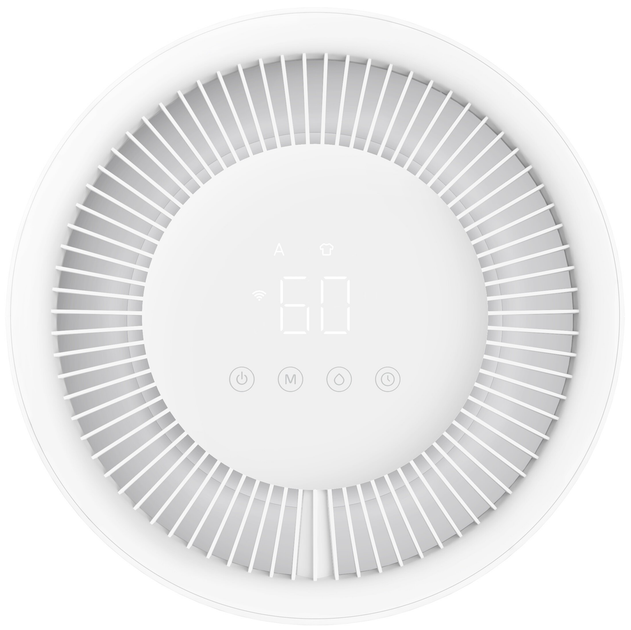 Осушувач повітря Xiaomi Smart Dehumidifier Lite (BHR8374EU) - зображення 11