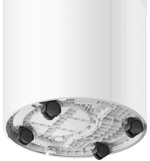 Осушувач повітря Xiaomi Smart Dehumidifier Lite (BHR8374EU) - зображення 12