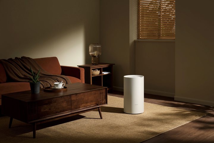 Осушувач повітря Xiaomi Smart Dehumidifier Lite (BHR8374EU) - зображення 20