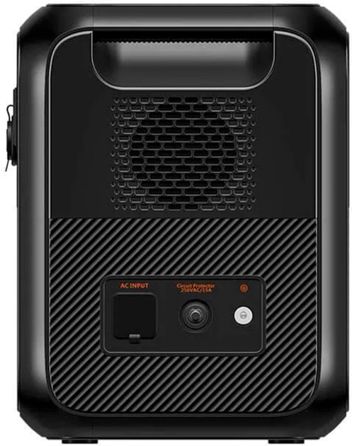 Зарядна станція Bluetti AC180P / 1800 Вт / 1440 Вт⋅год / LiFePO4 (PB931255) - зображення 5