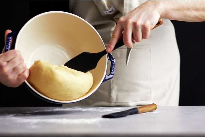 Łopatka do ciasta Staub 30 cm (3272340040986) - obraz 4