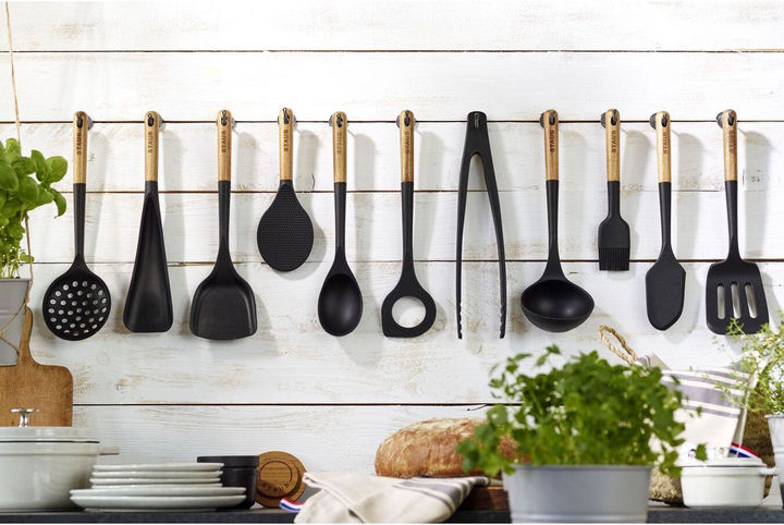 Ложка Staub багатофункціональна 30 см (3272340040979) - зображення 7