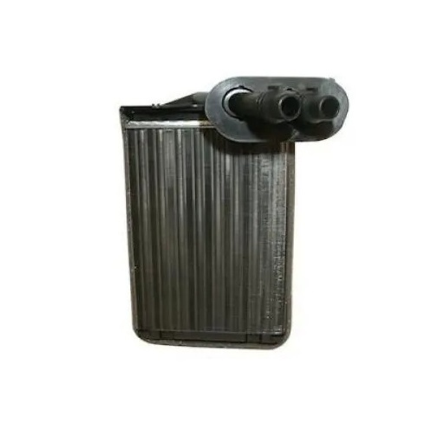 Радіатор пічки VAN WEZEL 58006173 Van Wezel (58006173) - зображення 1