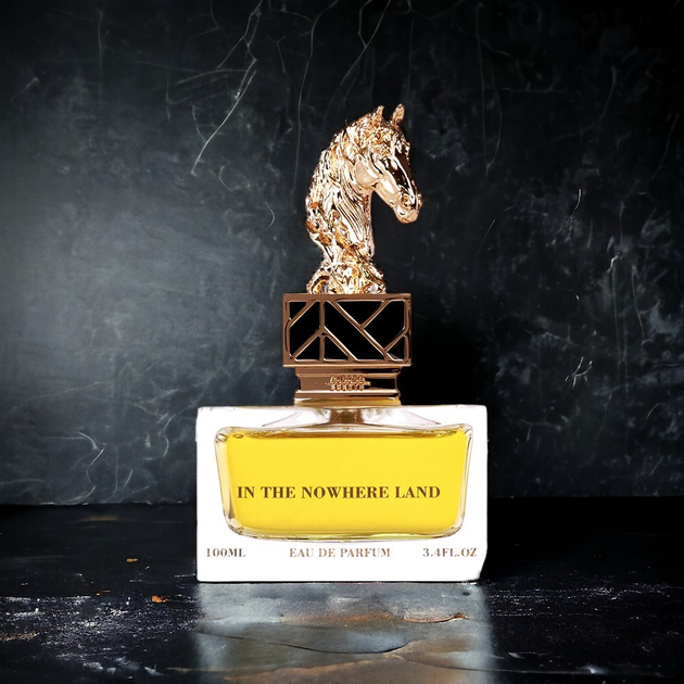 Парфумована вода для жінок Aurora Scents In The Nowhere Land 100 мл (6290360541280) - зображення 3