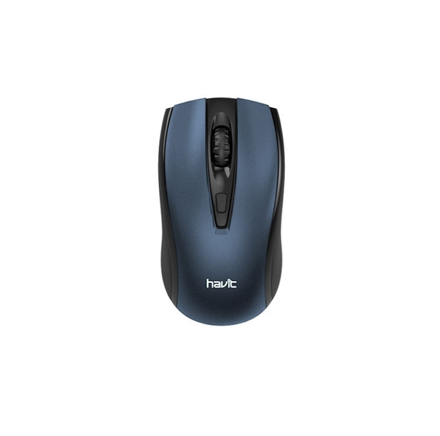 Мышка Havit HV-MS858GT - изображение 1