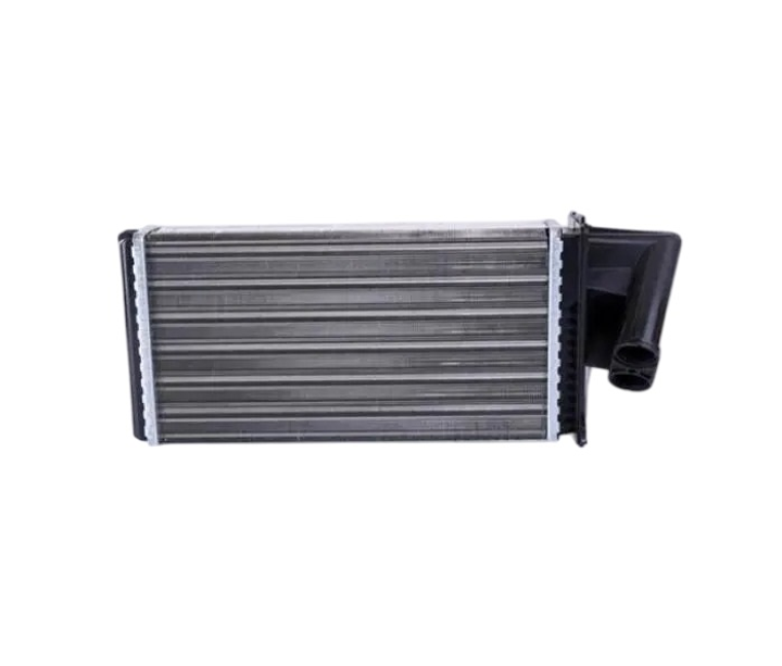 Радіатор пічки VAN WEZEL 43006203 Van Wezel (43006203) - зображення 1