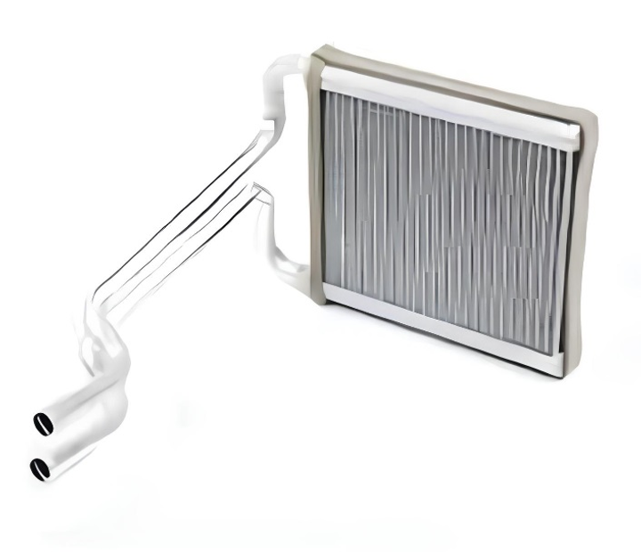 Радіатор обігрівача HYUN ACCENT 11- (вир-во Mando) Mando (DC971381R000) - зображення 1
