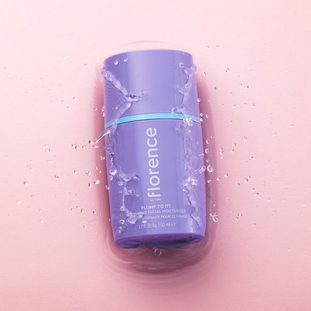 Крем для обличчя Florence by Mills Plump To It! зволожуючий 50 мл (840047213465) - зображення 3