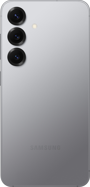 Smartfon Samsung Galaxy S25 S931 12/128GB Silver Shadow (SM-S931BZSDEUE) - obraz 7