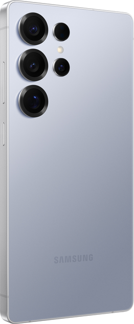 Мобільний телефон Samsung Galaxy S25 Ultra 12/512GB Titanium Silverblue (SM-S938BZBGEUE) - зображення 8