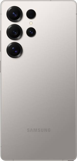 Мобільний телефон Samsung Galaxy S25 Ultra 12GB/1TB Titanium Grey (SM-S938BZTHEUE) - зображення 10