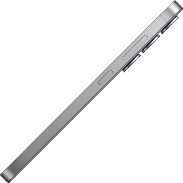 Smartfon Samsung Galaxy S25 S931 12/128GB Silver Shadow (SM-S931BZSDEUE) - obraz 9