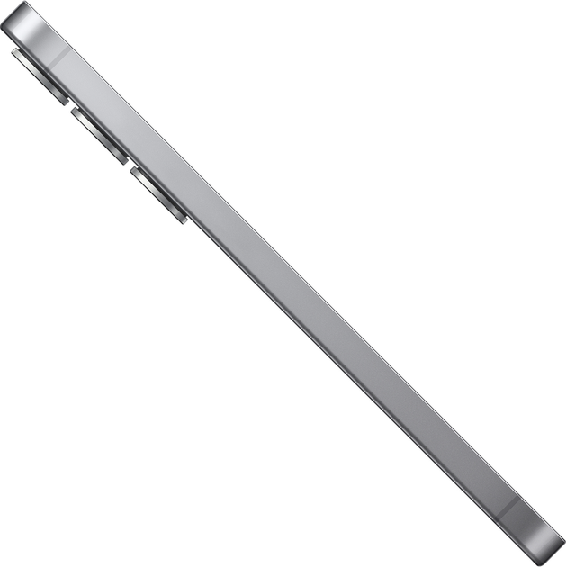 Мобільний телефон Samsung Galaxy S25 S931 12/512GB Silver Shadow (SM-S931BZSHEUE) - зображення 8