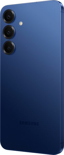 Мобільний телефон Samsung Galaxy S25 Plus 12/256GB Navy (SM-S936BDBDEUE) - зображення 6