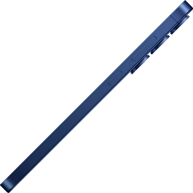 Мобільний телефон Samsung Galaxy S25 Plus 12/256GB Navy (SM-S936BDBDEUE) - зображення 9