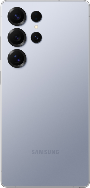Smartfon Samsung Galaxy S25 Ultra S938 12/256GB Titanium Silverblue (SM-S938BZBDEUE) - obraz 10
