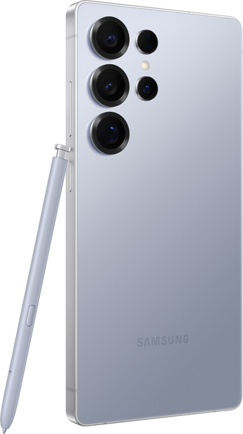 Smartfon Samsung Galaxy S25 Ultra S938 12/256GB Titanium Silverblue (SM-S938BZBDEUE) - obraz 11