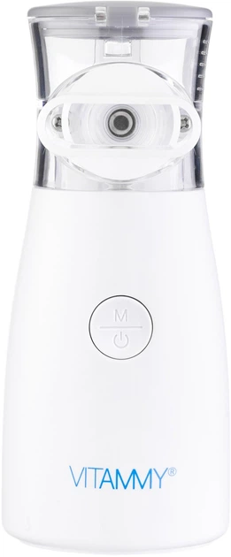 Інгалятор Vitammy Mesh 1 (5901793649580) - зображення 3