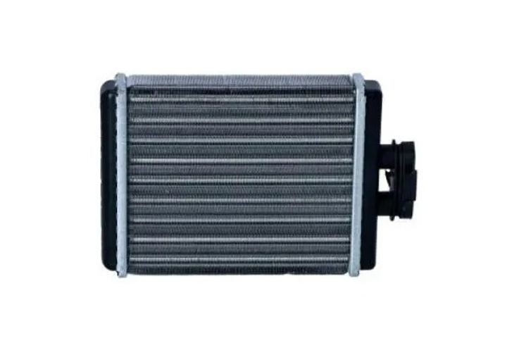 Радіатор пічки VAN WEZEL 58006196 Van Wezel (58006196) - зображення 1