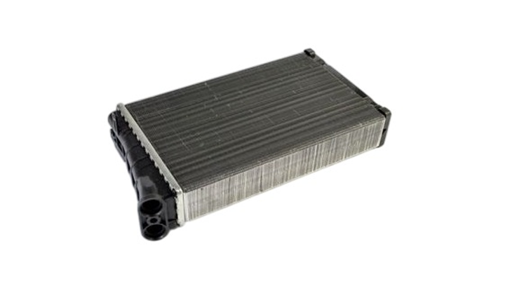Радіатор пічки VAN WEZEL 37006196 Van Wezel (37006196) - зображення 1