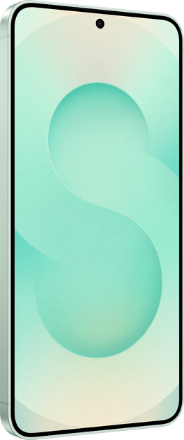 Мобільний телефон Samsung Galaxy S25 12/128GB Mint (SM-S931BLGDEUE) - зображення 3
