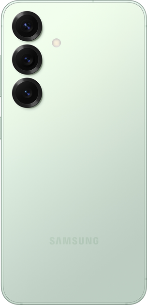 Мобільний телефон Samsung Galaxy S25 12/128GB Mint (SM-S931BLGDEUE) - зображення 7