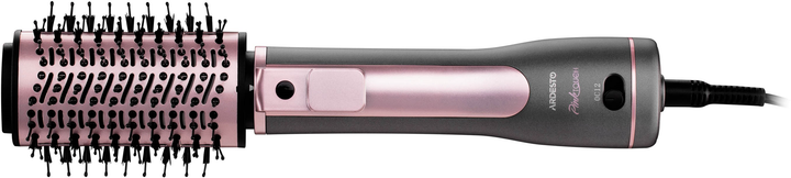 Фен-щетка Ardesto Brush Pink Touch HD-CR300PT - изображение 2