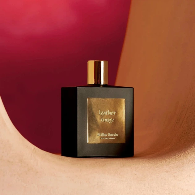 Woda perfumowana unisex Miller Harris Leather Rouge 100 ml (5051198895010) - obraz 3