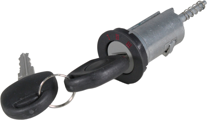 Сердцевина замка с ключами FEBI BILSTEIN 18167 Febi Bilstein (18167) - изображение 2
