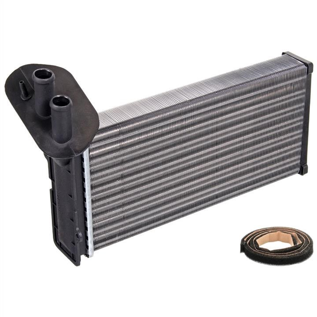 Радіатор обігріву FEBI BILSTEIN 15914 Febi Bilstein (15914) - зображення 1