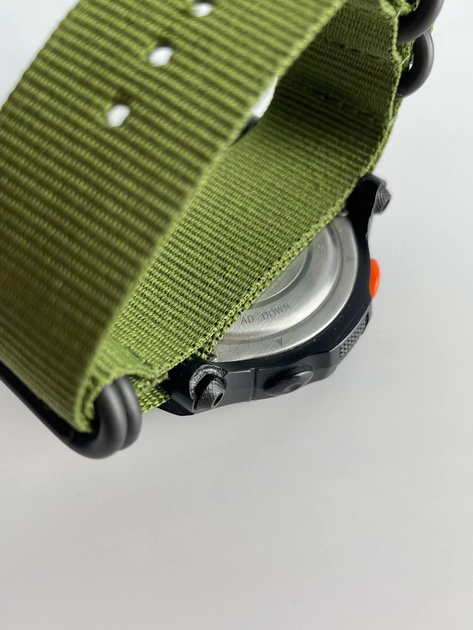 Мужские часы "5.11 Tactical Field Ops Watch" - изображение 4