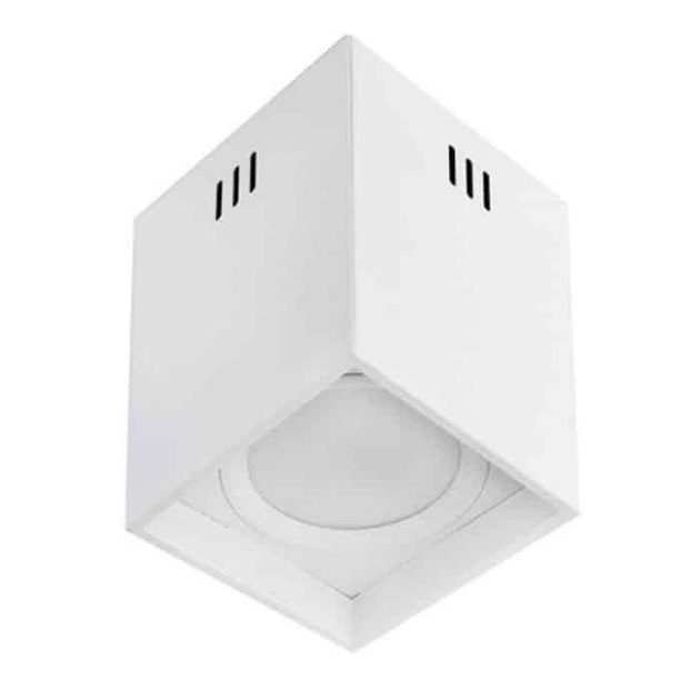 Светильник накладной квадрат "SANDRA-SQ15/XL" 15W 4200K белый - изображение 1