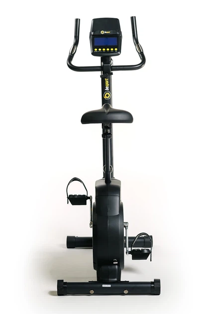 Велотренажер электромагнитный Besport BS-6047 MAYBIKE до 135 кг Bluetooth Zwift - изображение 8