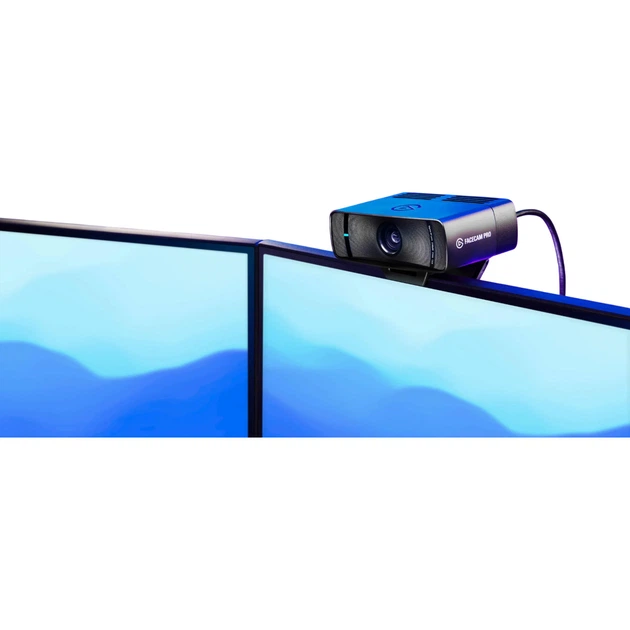 Webカメラ elgato Facecam Pro 4K60 10WAB9901 Facecam Pro | Elgato