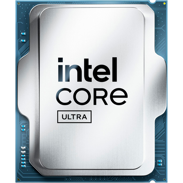 Процессор Intel Core Ultra 7 265KF (BX80768265KF) UA [124637] - изображение 2