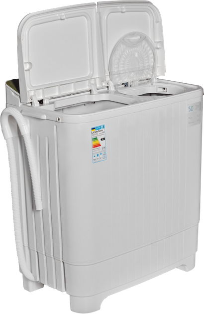 Стиральная машина Liberton LWM-8000 PUMP - Фото 4 Стиральная машина Liberton LWM-8000 PUMP - изображение 4