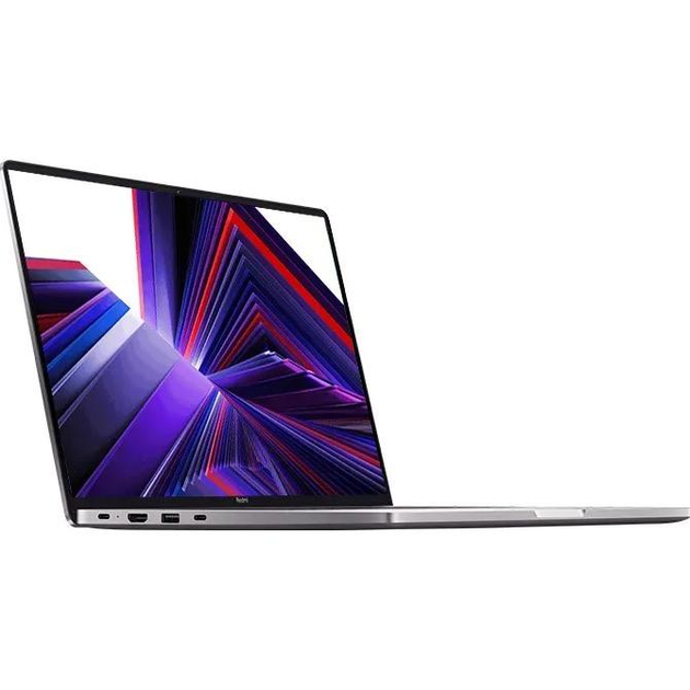 Ноутбук Xiaomi RedmiBook 14 2024 Grey (JYU4575CN) – фото, отзывы ...