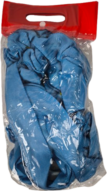 Буксировочный трос Moltis DM-10975 2 т 5 м крюк-крюк (4898524751225) - изображение 3