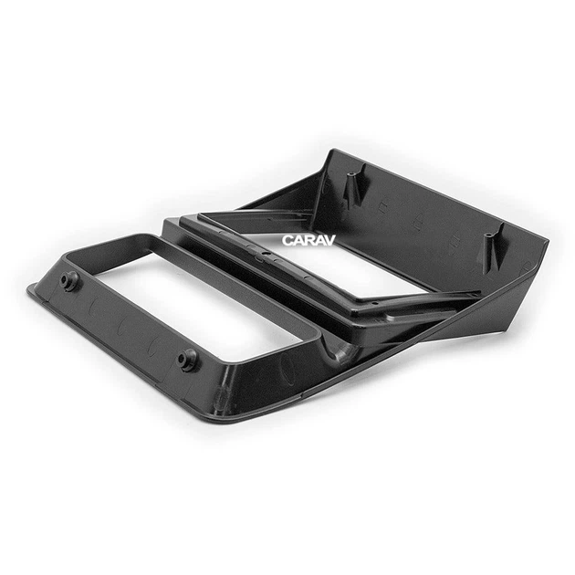 Перехідна рамка 22-1324 для Mitsubishi Pajero, Montero, Shogun 1991-1999 9 дюймів - изображение 3
