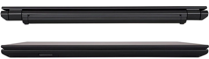 Ноутбук Terra Mobile 1516U (US1220788) Black - зображення 7