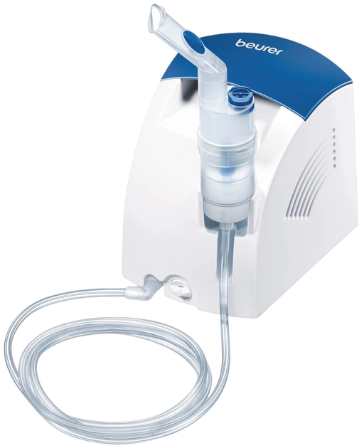 Nebulizator kompresorowy Beurer IH 26 (4211125601355) - obraz 1