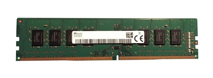 Пам'ять Hynix 8GB DDR4 2133 MHz (HMA41GU6MFR8N-TF) - зображення 1