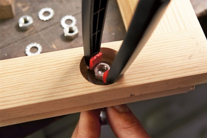 Струбцина Bessey XCL5 (4008158031439) - зображення 4