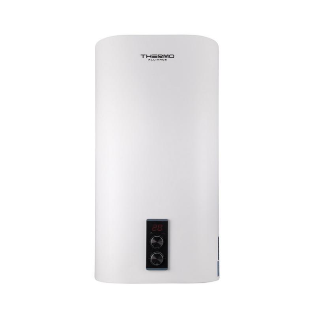Бойлер Thermo Alliance 30 л плоский сухой тэн (DT30V20G(PD)-D/2) – фото ...